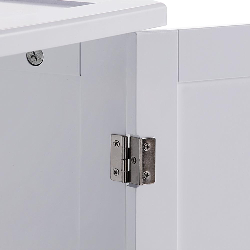 X-Large Cat Washroom Bench Litter Box Enclosure | Litter Box Furniture